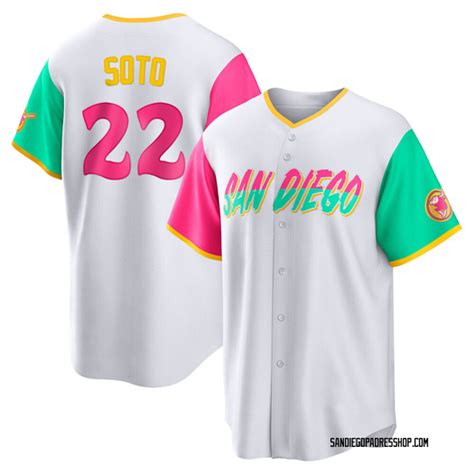 san diego padres nike youth replica custom jersey - white|personalized padres jersey.